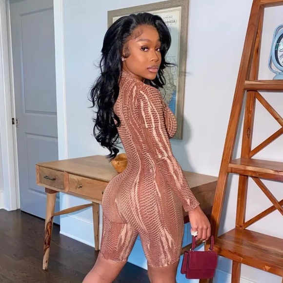 Jumpsuit - Picture 1 of 2